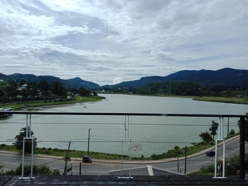 Nuwaraeliya H2O Lakeside Nuwara Eliya Exterior foto