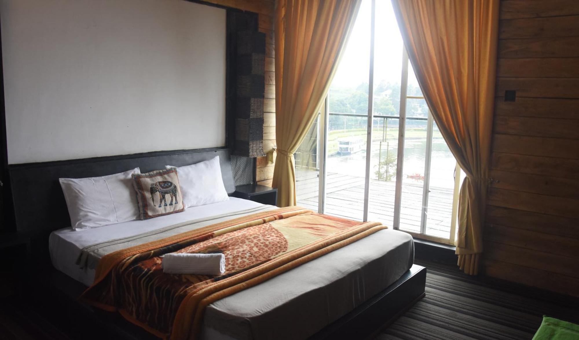 Nuwaraeliya H2O Lakeside Nuwara Eliya Exterior foto